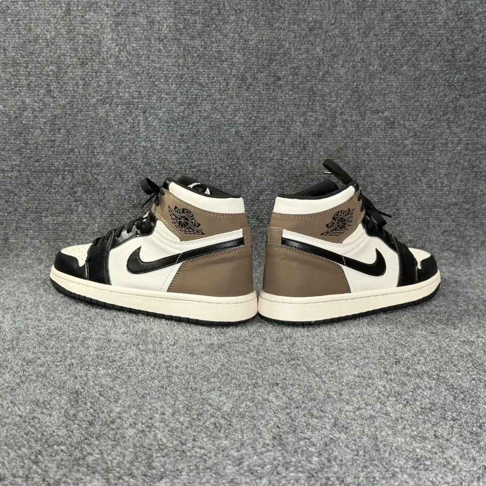Jordan retro high